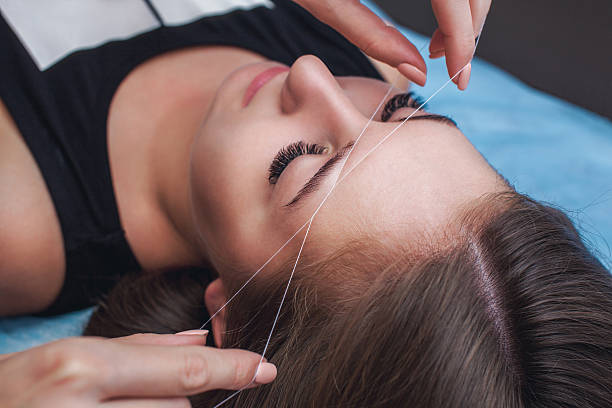 Best Threading & Waxing Hair Removal Service Near Nampa, ID