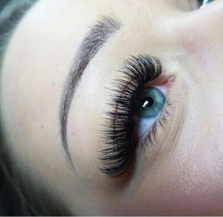 volume lash extension 4
