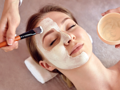 hydra facial near me