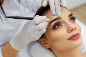 Best Microblading Eyebrows Near Me in Nampa ID