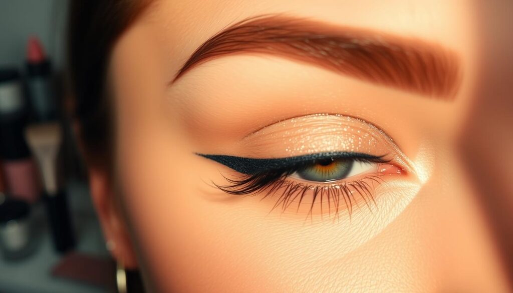 how long does permanent eyeliner last