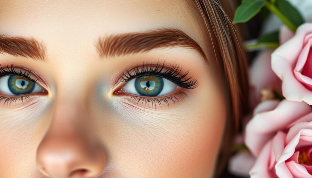 Benefits of Permanent Eyeliner